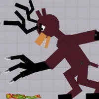 Welcome to 99 in the Forest Playground, an exciting pixel sandbox game where you dive into a vibrant world filled with pixel graphics and unique ragdoll physics.