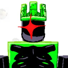 A Shedletsky POV