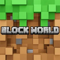Welcome to Block World, a captivating Minecraft-like game that invites players to unleash their creativity in a vast, open world. 