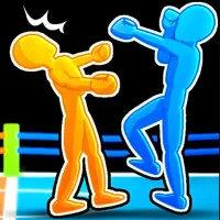Drunken Boxing 2 is an exciting fighting game where you play the role of a boxer to punch your opponent with fun physics.