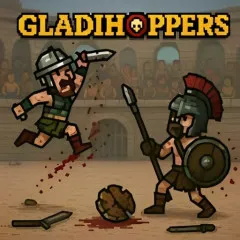 Gladihoppers