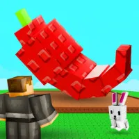 Growden.io is an engaging farming simulation game where you grow crops, take care of them, raise pets, and grow your garden in an open world.