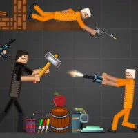 Humans Playground Play Human Playground, an action game where you play as the Fate Designer and do all sorts of tricks to interact