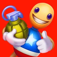 Kick the Buddy is an action game that helps you relieve stress when attacking rag dolls with a variety of weapons and methods.