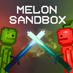 Melon Sandbox