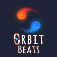 Orbit Beats is a captivating one-button rhythm game where your mission is to tap or click to keep two orbiting planets—Fire and Ice—on their track and moving forward safely.