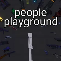 People Playground is an exciting sandbox game where you rely on physics experiments and a diverse arsenal to interact with rag dolls to relieve stress.