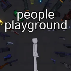 People Playground