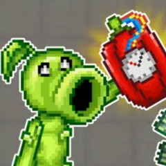 Plants vs. Zombies Playground