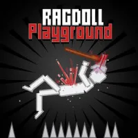 Ragdoll Playground is a physics-based sandbox game where you can experiment with ragdoll items and create bizarre problems that lead to hilarious results.