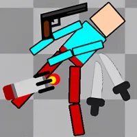 Sandbox Ragdoll is a sandbox game where you act and experiment with a ragdoll character using a variety of tools.