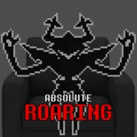 Welcome to Roaring Knight Scratch, an exciting remake of the original Deltarune game, brought to you by Ltg! on the Scratch platform.