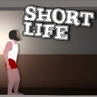 Short Life is an exciting action game where you have fun taking a ragdoll through a series of levels with deadly traps to survive.