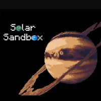 Solar Sandbox Game takes you into the endless universe to unleash your creativity as you build, destroy, or control celestial bodies with countless unique abilities and tools.