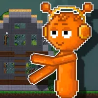 Sprunki Playground is a thrilling sandbox game where you and the iconic character Sprunki build and destroy with physics experiments in a playground.
