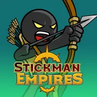 Stickman Empires is a fighting game where you need to devise strategies to lead your army to reclaim all the territory in the fantasy world of Inamorta.