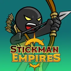 Stickman Empires