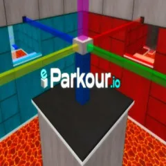 eParkour.io