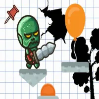 Escape Again is a game whose main mechanic revolves around collecting 