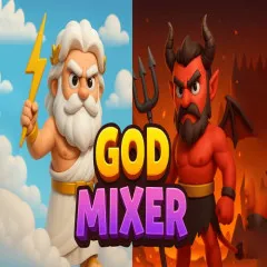God's Mixer