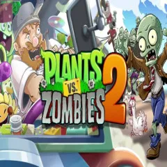 Plants Vs Zombies 2 Online