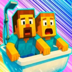 Ragdoll Racing in the Bathtub. Extreme Descent!