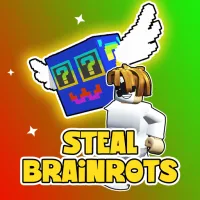 Steal Brainrots is a Roblox game that combines strategy with action, where your mission is to collect as many Brainrots from other players and defend your base.