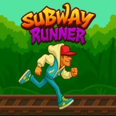 Subway Runner