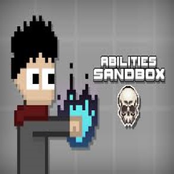 Abilities Sandbox is a game that you can play online. It allows players to explore and interact with various abilities in a sandbox environment.