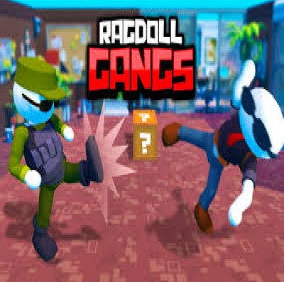 A third-person action-fighting game is what Ragdoll Gangs is. Players control ragdoll characters to fight, destroy, and complete missions in various modes.