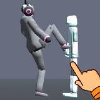 The Latest Playground Mod is a sandbox game that uses physics. Players are free to create, destroy, and experiment with characters, weapons, and environments.